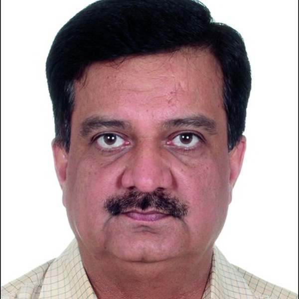 CA (Dr.) Arvind K. Yadav