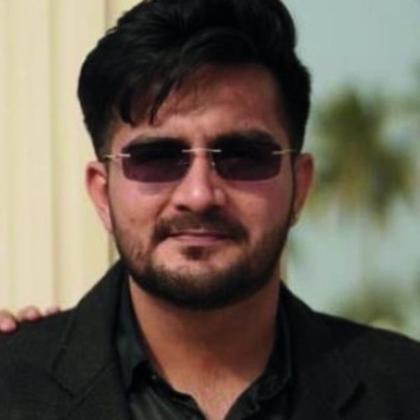 Mr. Meet Yadav