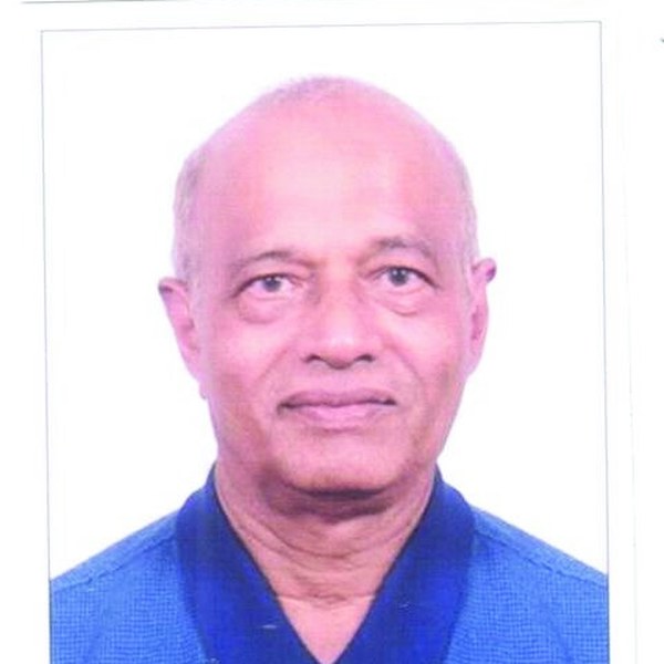 Mr. Rajen Maheshwari